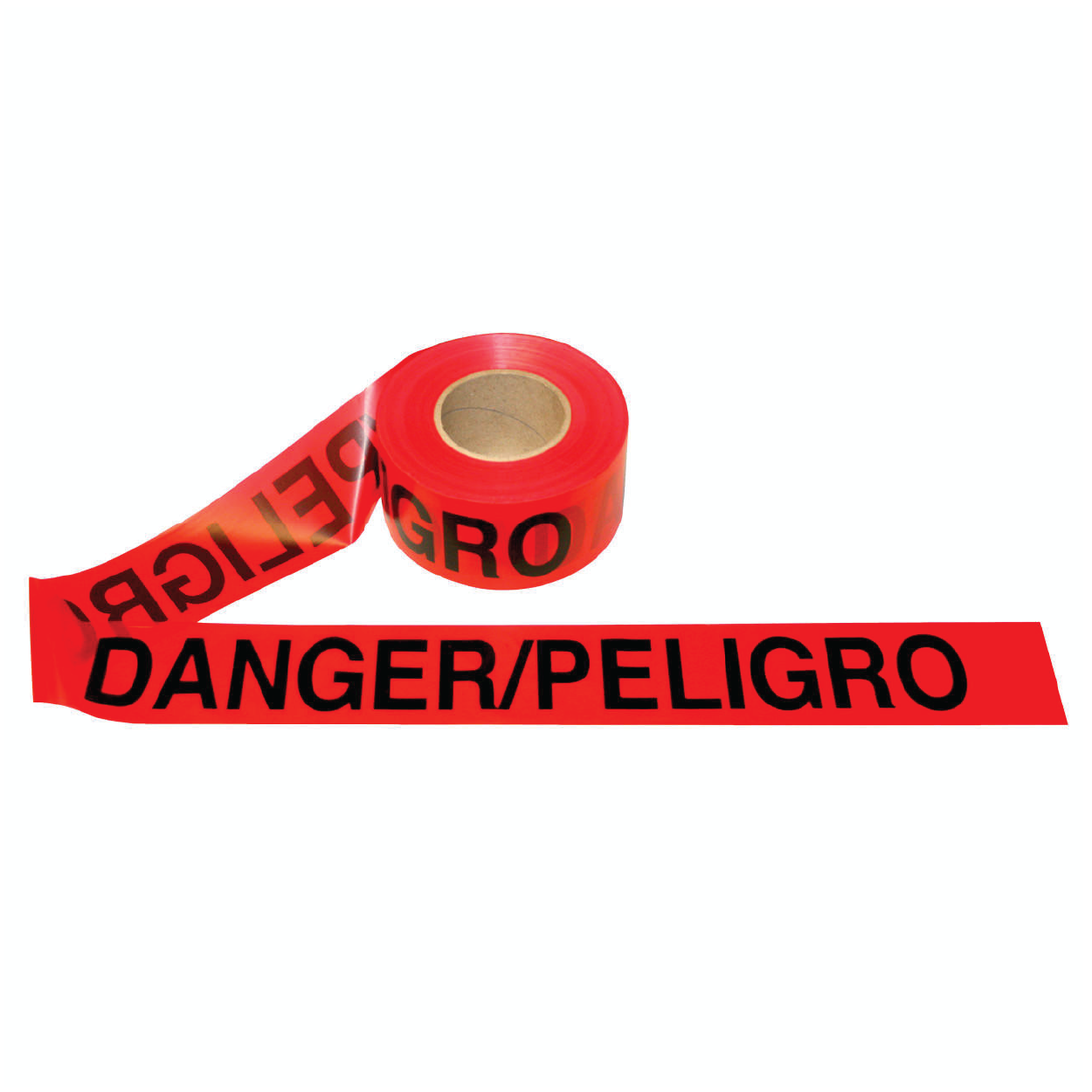 Barricade Warning Tape